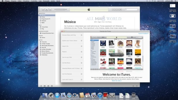 Mac Os X 10.7 Download Update