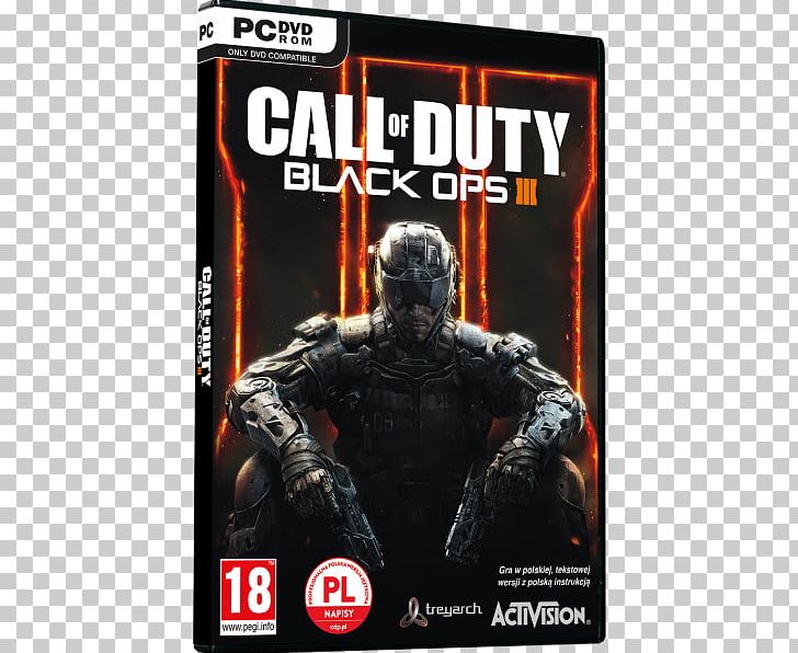 Call Of Duty Black Ops 3 Mac Free
